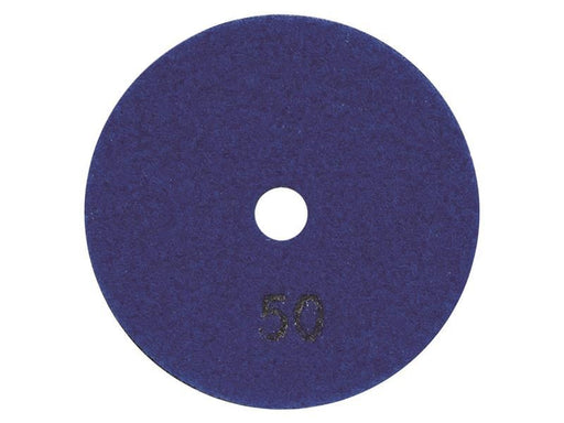 MEXCO Ceramica Diamond Dry Polishing Disc 50 Grit MEXCO - NN4 Online