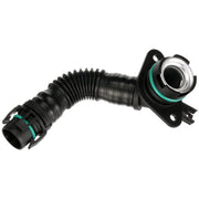 Gates Crankcase Ventilation Hose 150mm fits BMW 1 2007-2013