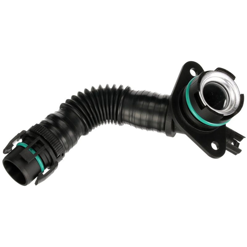 Gates Crankcase Ventilation Hose 150mm fits BMW 1 2007-2013