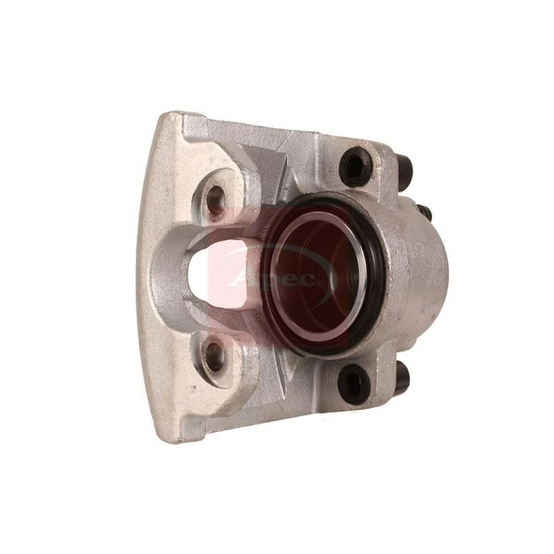 Apec Brake Caliper Assembly Front Left LCA734N