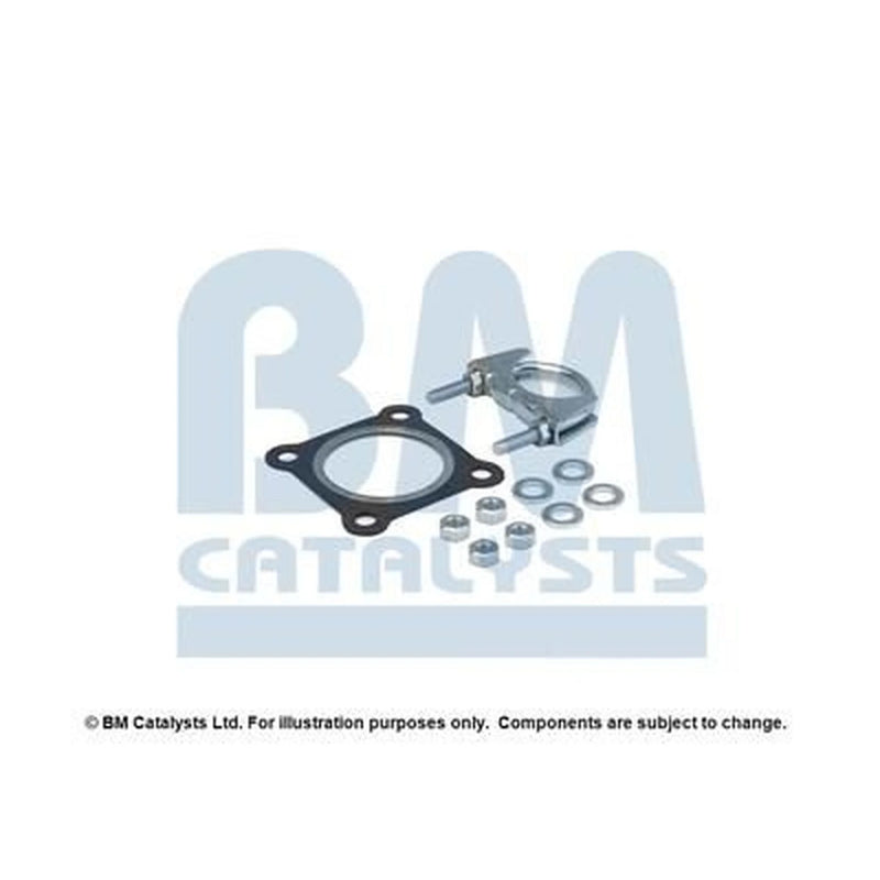 BM Catalysts Fitting Kit FK90245B FK90245B