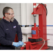 Sealey Oil Filter Crusher & Adaptor Combo OFC1COMBO Sealey - Dynamic Drive