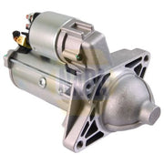 NAPA Starter Motor 12V 2.2kW 11 Teeth fits Mercedes-Benz X-Class 2017-2020