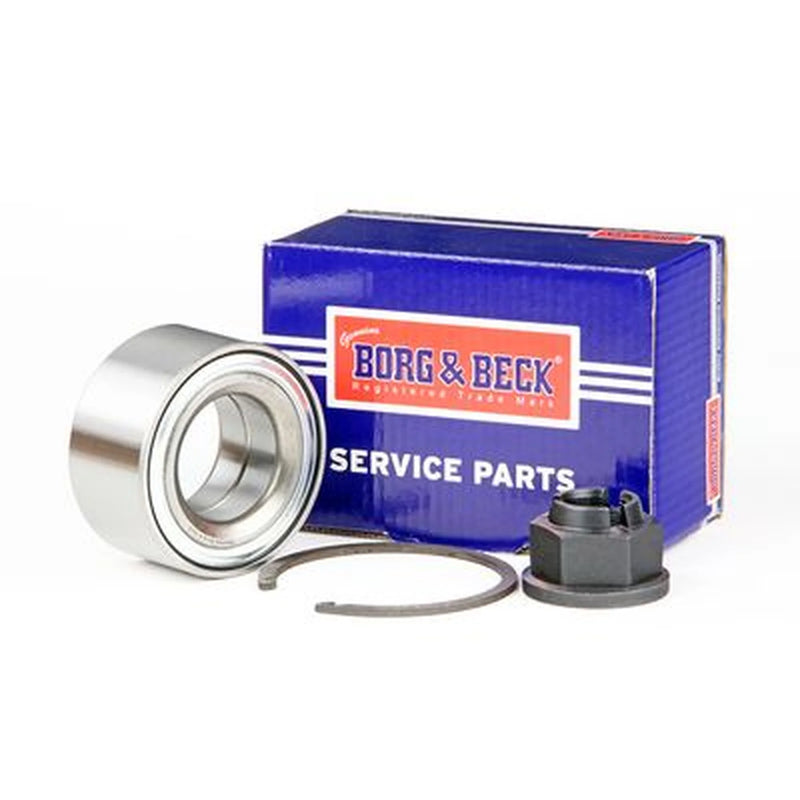 Borg & Beck Wheel Bearing Kit BWK851