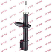KYB Shock Absorber Damper Strut Front fits Renault Super 5 1984-1996