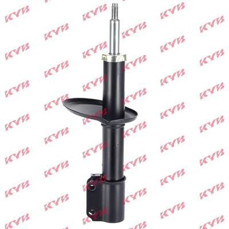 KYB Shock Absorber Damper Strut Front fits Renault Super 5 1984-1996