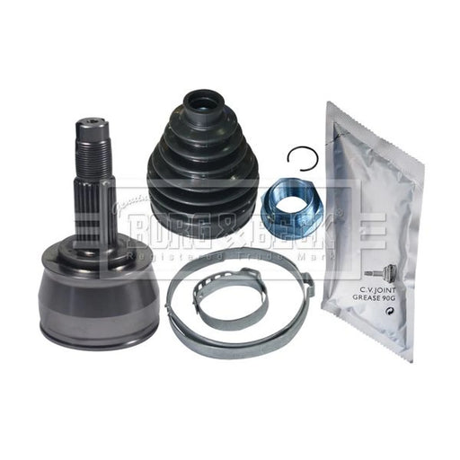 Borg & Beck Drive Shaft Joint Kit BCJ1608