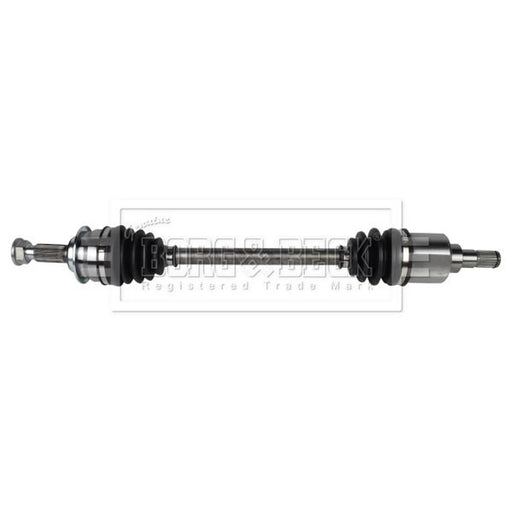 Borg & Beck CV Drive Shaft Driveshaft Front Left BDS1372