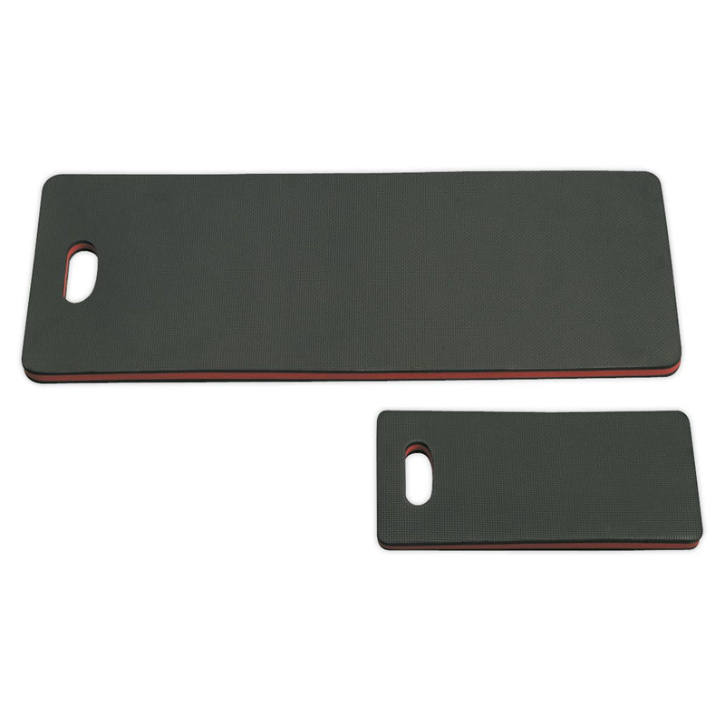 Sealey Mechanic's Mat Set EVA 28mm VS8571 Sealey - Dynamic Drive