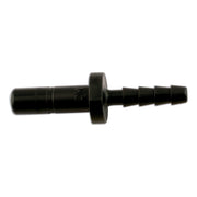 Connect Tube Barb Connector 10mm-8mm 10pc 31115 Tool Connection - Dynamic Drive