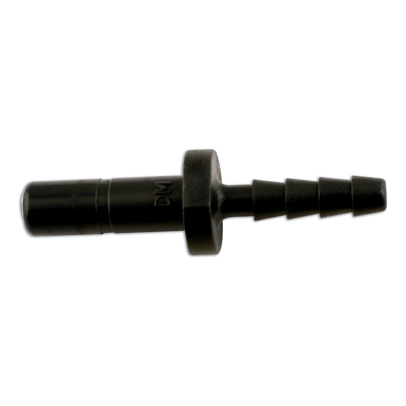 Connect Tube Barb Connector 10mm-8mm 10pc 31115 Tool Connection - Dynamic Drive