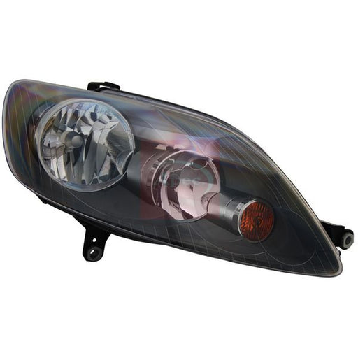 Apec Headlight Headlamp H7/H7 Left fits VW Golf Plus V 2004-2013 1.4 1.6 1.9 2.0