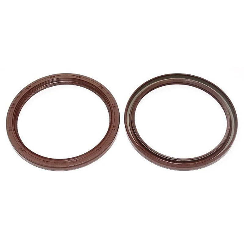 Elring Crankshaft Shaft Seal 96mm OD ID Wide fits Alfa Romeo Tonale 2022 on 1.3