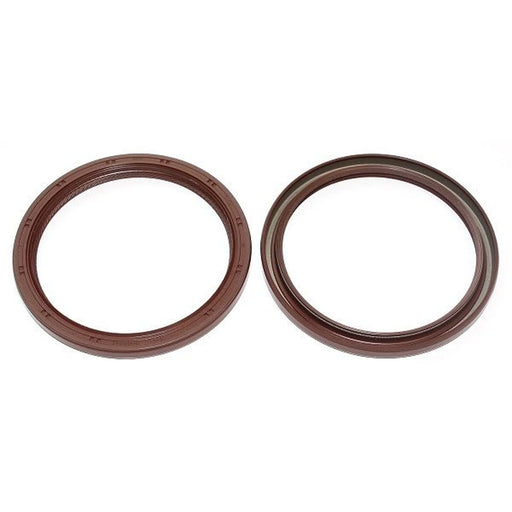 Elring Crankshaft Shaft Seal 96mm OD ID Wide fits Alfa Romeo Tonale 2022 on 1.3