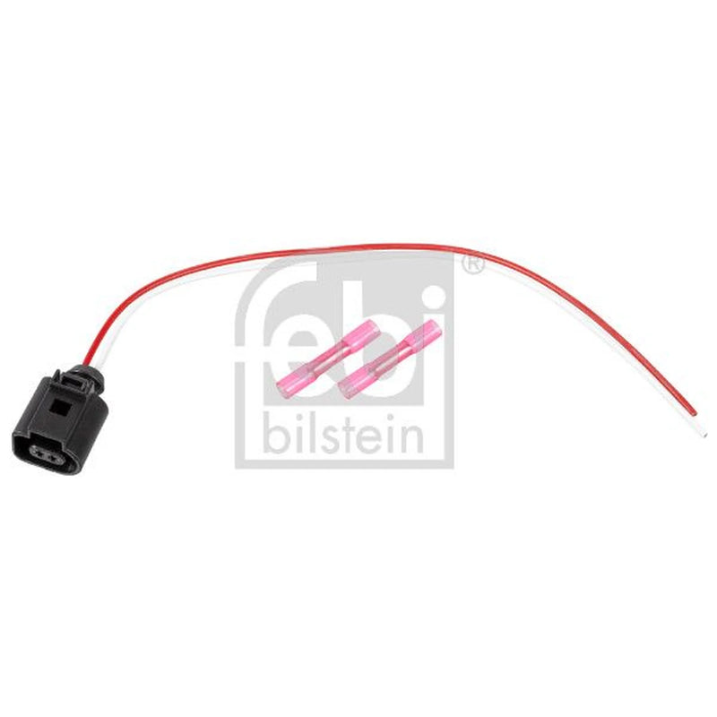 Febi Electrical Plug 171903 OE 1J0973702 1J0973702S1