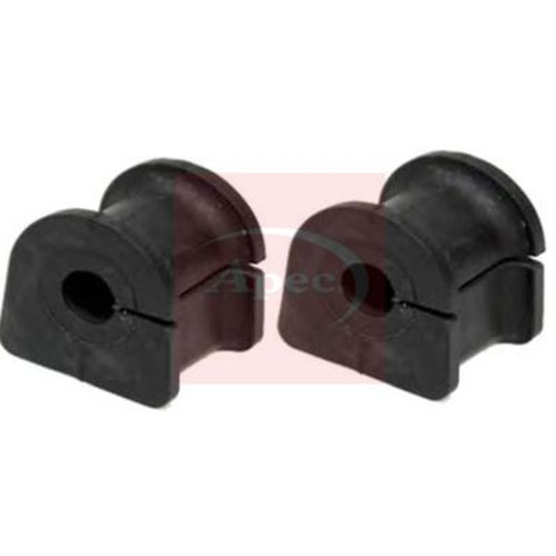 Apec Anti Roll Bar Mounting Bracket Rear Right fits Mercedes-Benz Sprinter 3,5-T