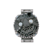 Hella Car Alternator 12V fits Mercedes-Benz C-Class 2002-2008