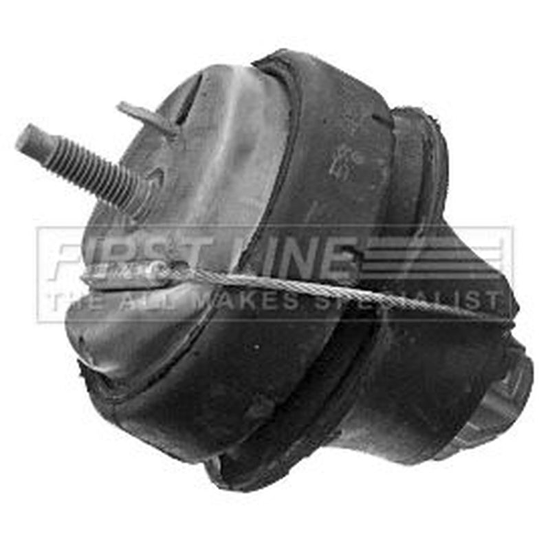 First Line Engine Mount Mounting fits Volvo S60 I 2000-2010 2.0 2.4 2.5
