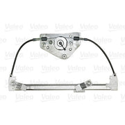 Valeo Electric Window Regulator Lifter Left Rear 851398