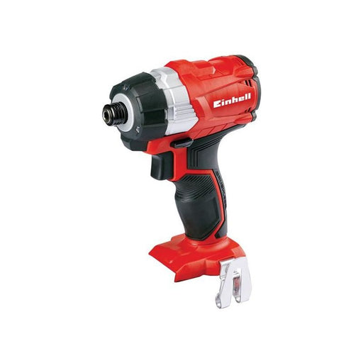 Einhell TE-CI 18 LI BL Power X-Change Impact Driver 18V Bare Unit Einhell - Dynamic Drive