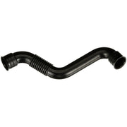 Gates Crankcase Ventilation Hose 195mm fits Audi A4 B6 2004 on 1.9