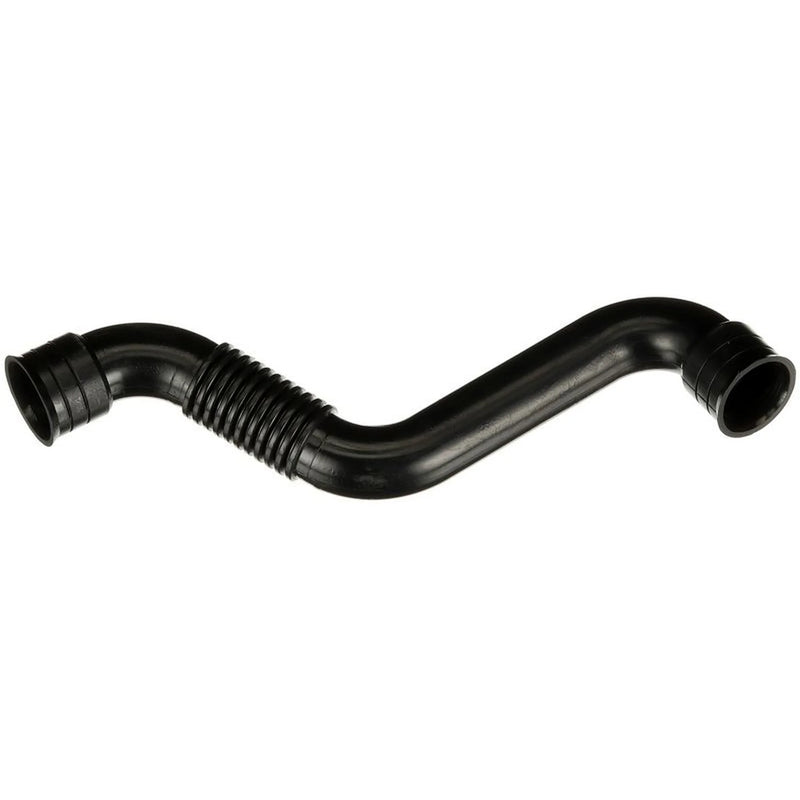 Gates Crankcase Ventilation Hose 195mm fits Audi A4 B6 2004 on 1.9
