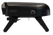 Gino 14 Gas Fired Pizza Oven - Vesuvio Gino - Dynamic Drive