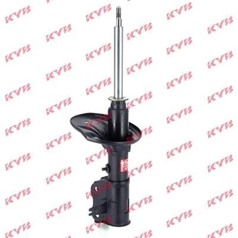 KYB Shock Absorber Damper Strut Front Right fits Proton Persona 1994-2002