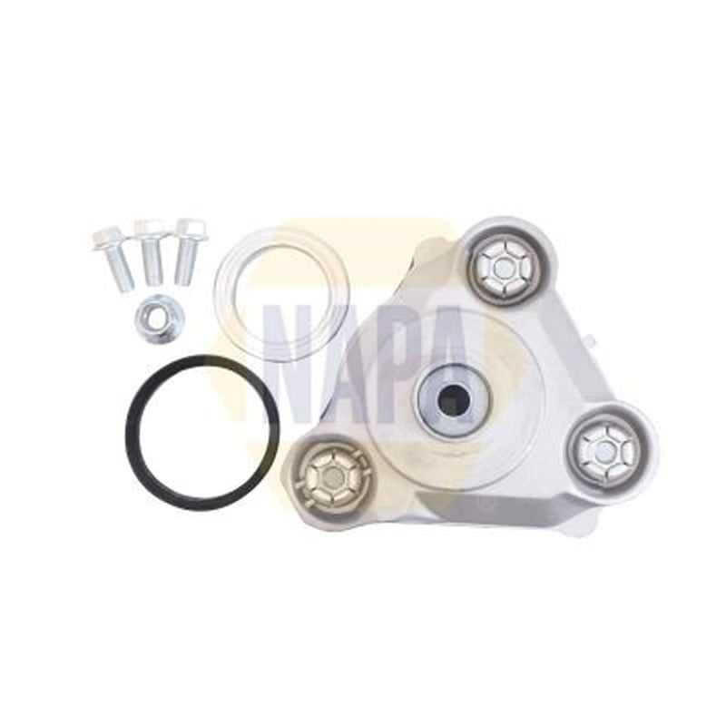 NAPA Suspension Strut Support Mount fits Citroën Relay II 2002-2006 2.0 2.2 2.8