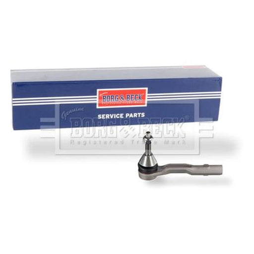Borg & Beck Steering Tie Rod End Ball Joint BTR6103