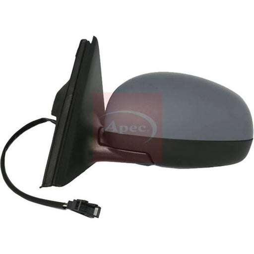 Apec Door / Wing Mirror Left AMR2629