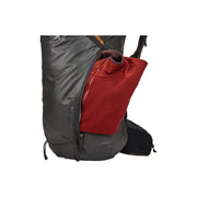 Thule Stir 35L men's hiking rucksack wood thrush orange Hiking backpack Thule - Bars 4 Cars