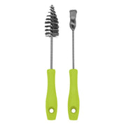 Sealey Injector Bore Cleaning Brush Set 2pc VS1920 Sealey - Dynamic Drive