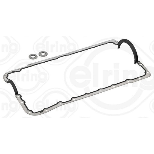 Elring Oil Sump Gasket Wide Thick 723.390