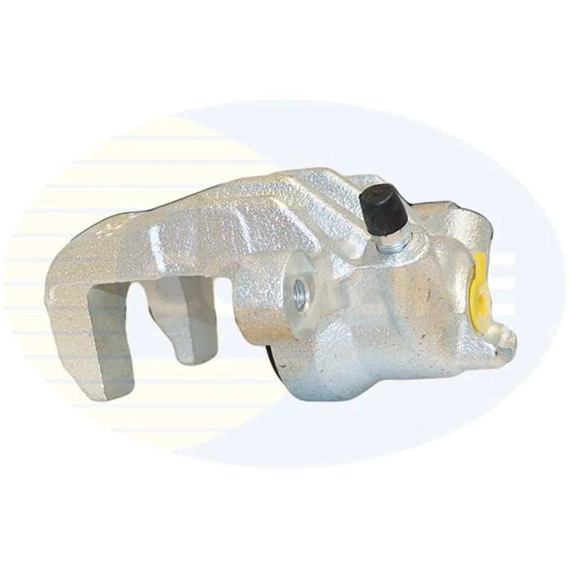 Comline Brake Caliper Assembly Rear Right fits Hyundai Accent III 2005-2010