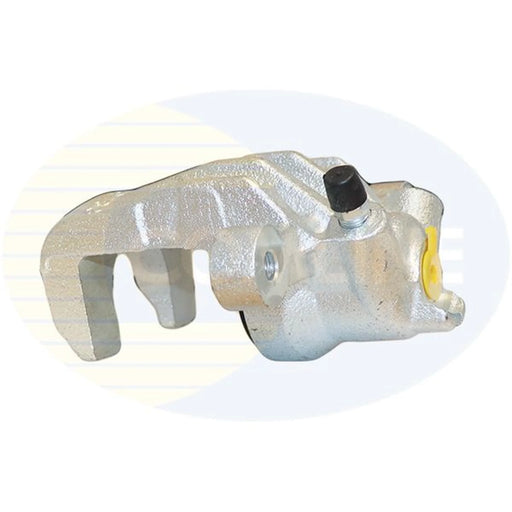 Comline Brake Caliper Assembly Rear Right fits Hyundai Accent III 2005-2010