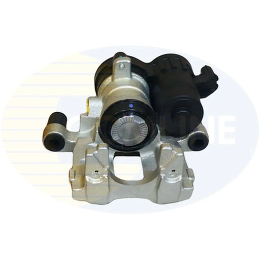 Comline Brake Caliper Assembly Rear Left fits Ford Focus IV 2018-2025