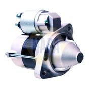 NAPA Starter Motor 12V 1.4kW 11 Teeth fits Ford B-Max 2012-2017 1.0
