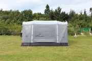 Outdoor Revolution Cayman Combo Air Mid Driveaway Awning (210-255cm) Outdoor Revolution - Dynamic Drive