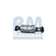 BM Catalysts Homologated Petrol Cat fits Mitsubishi Colt 1996-2000