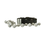 Gates Propshaft Universal Joint fits Mercedes-Benz C-Class 2002-2014