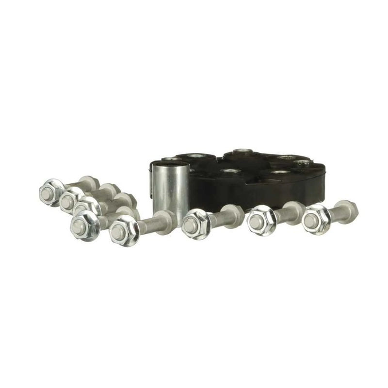 Gates Propshaft Universal Joint fits Mercedes-Benz C-Class 2002-2014