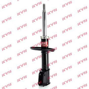 KYB Shock Absorber Damper Strut Front fits Renault Twingo I 1993-2007 1.2
