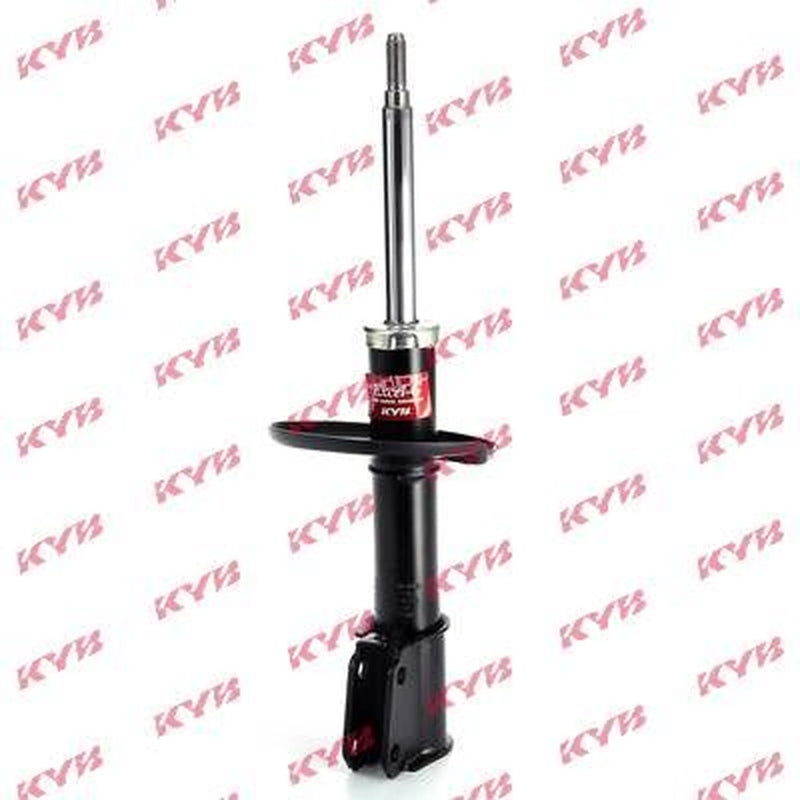 KYB 2 x Shock Absorbers fits Renault Twingo I 1993-2007 1.2