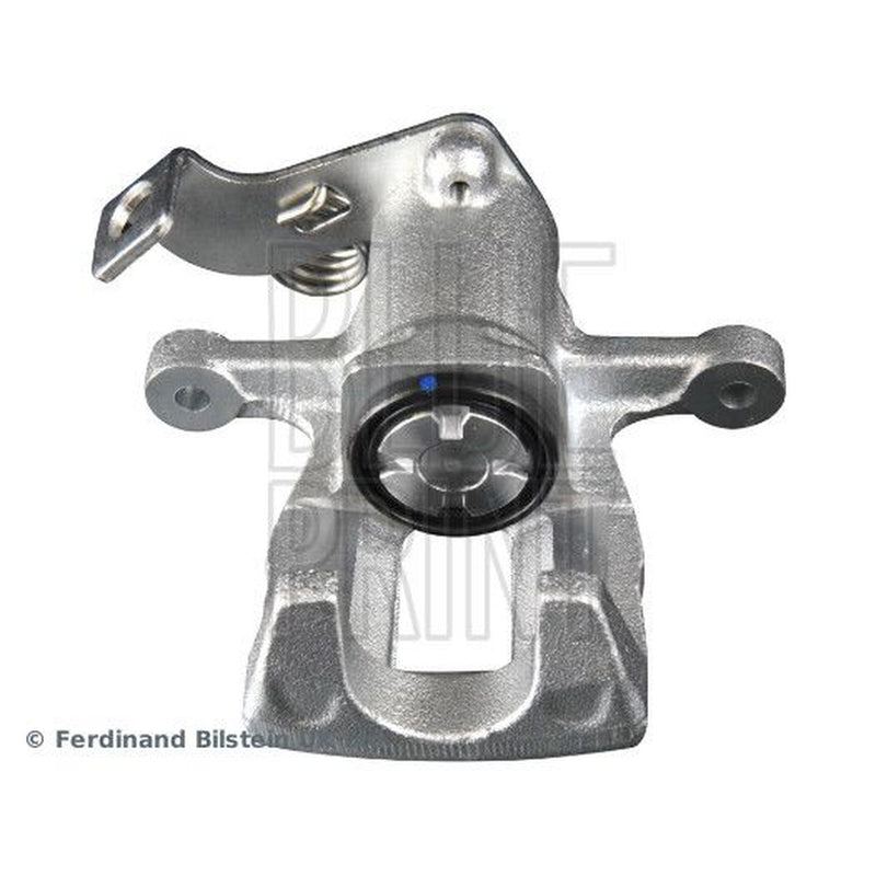 Blue Print Brake Caliper Assembly Rear Right fits Hyundai I10 II 2013-2019