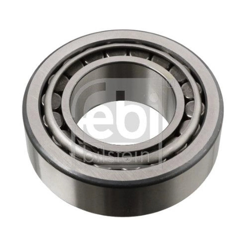 Febi Wheel Bearing 115mm OD ID Wide 09922