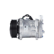 Hella Air Conditioning Compressor fits Man Tga 2000-2011