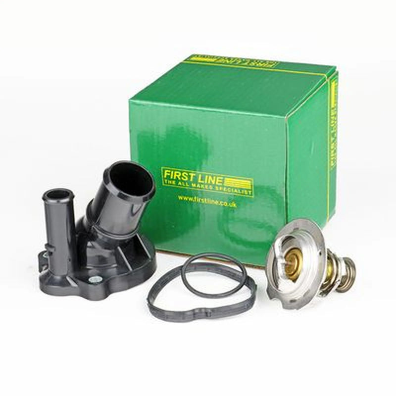 First Line Thermostat,Coolant fits Ford Galaxy II 2007-2015 2.3