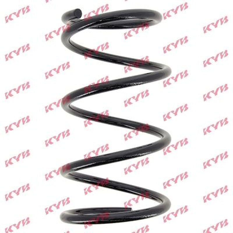 KYB Front Suspension Coil Spring fits Subaru Forester 2008-2013 2.0 2.5