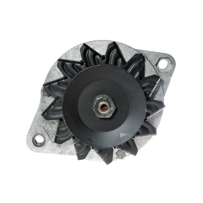 Hella Car Alternator 12V fits Alfa Romeo Ar 8 1985-1989 2.4